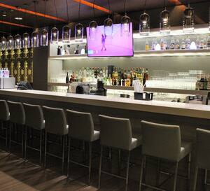 Elements Bar Arjaan Hotel Apartments By Rotana Altaycesme Istanbul